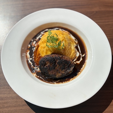 まちのカフェレストラン てぃだまちテラス 八千代緑が丘店のおすすめ料理1