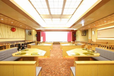 味と踊りの竜宮城 うらしま