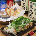 料理メニュー写真&nbsp;胡椒強めの白レバーのパテ