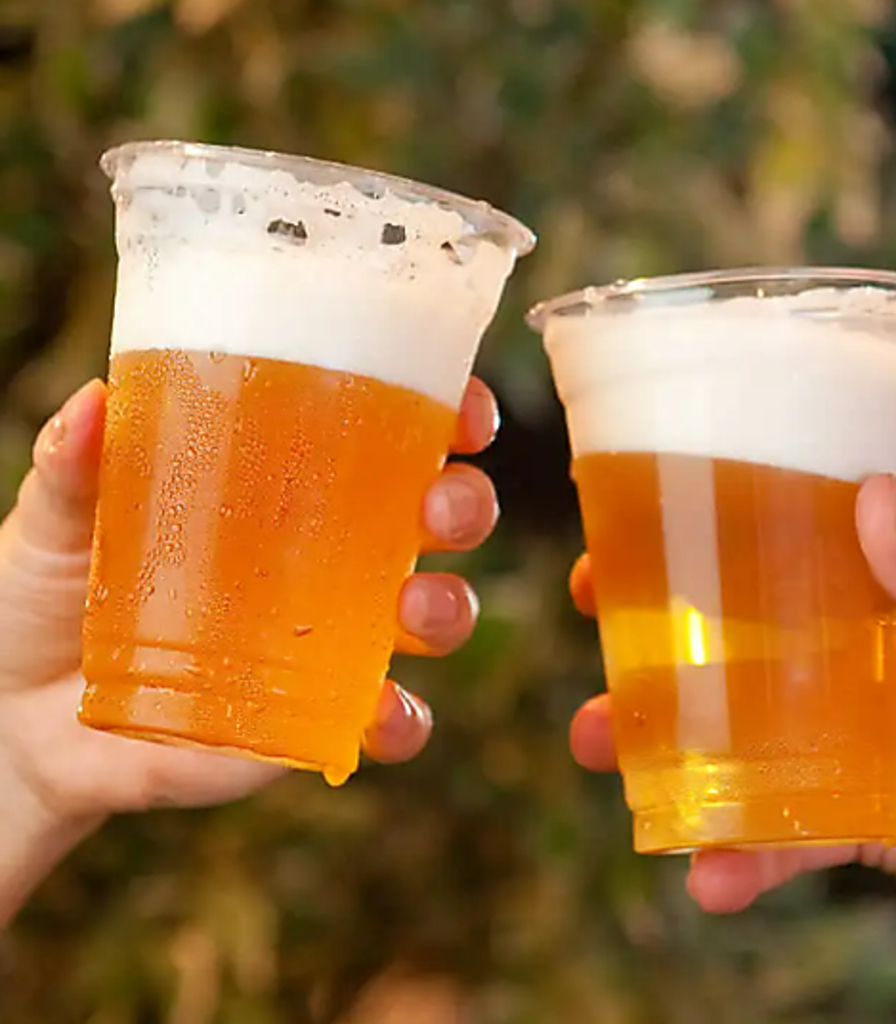 お得な飲み放題をご用意！もちろん生ビールもお楽しみいただけます♪