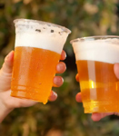 お得な飲み放題をご用意！もちろん生ビールもお楽しみいただけます♪