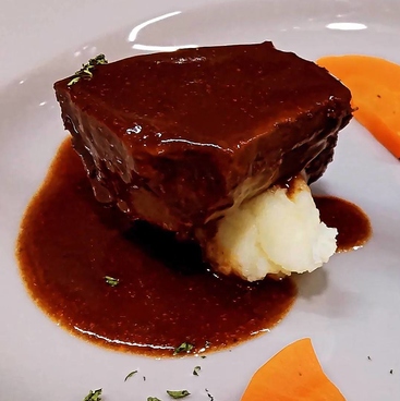 レストラン マイヨジョーヌのおすすめ料理1