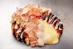 ぶたもちチーズ玉