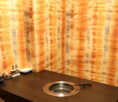 2名×3卓 / 6名×4卓 / 4名×3卓