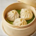 料理メニュー写真 小籠包/シュウマイ