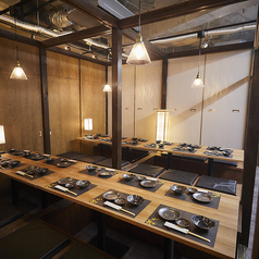 燈火 touka 広島駅前店特集写真1