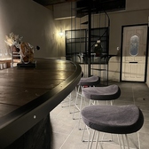 VaLe バレ 月島店の雰囲気3