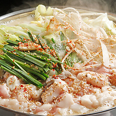 ふぐと鉄板焼ガブ飲み食堂のコース写真