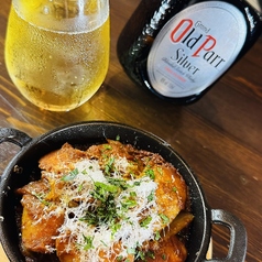 BISTRO BAR TORNEKO ビストロバルトルネコの特集写真