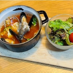 アクアパッツァ