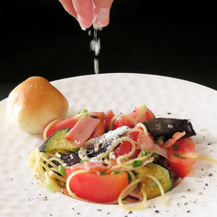 ルスティコ Rustico 浜松の特集写真