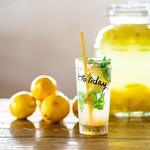 ドリンク充実♪オリジナルサワーやワイン、日本酒、クラフトジン、ノンアルなど気分に合わせて◎