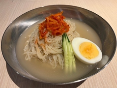 白冷麺
