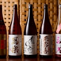厳選地酒と馬刺し・米粉餃子の居酒屋 美酒佳肴 小料理 伝衛門 のおすすめ料理1
