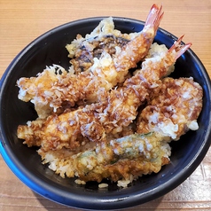 蕎麦と串焼 一成 土浦店のおすすめテイクアウト1
