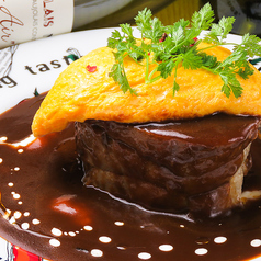 オイル ハーブ ワイン 肉 びすとろMASA 大門 浜松町店のおすすめ料理2