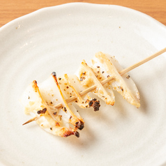 やげん軟骨串　（塩）　1本