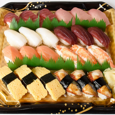 かえで(2～3人前)