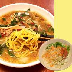 御膳坊チャイナキッチンのおすすめランチ3