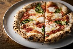 PIZZA一郎のコース写真