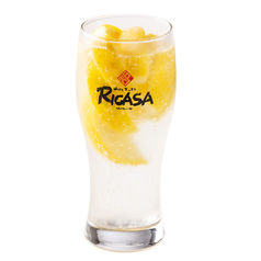 炉ばたキッチン RICASAのおすすめドリンク1