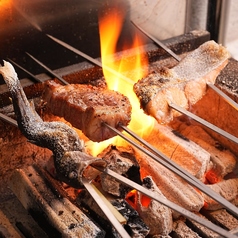 山田家のおすすめ料理1