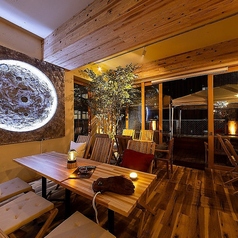 エフブンノイチ ユラギ 1 f YURAGI 大名特集写真1