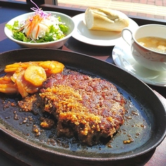 RESTAURANT PICCATA レストラン ピカタのおすすめ料理1