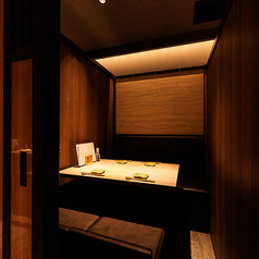 めしや ばろん柏店の雰囲気3