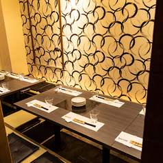 牛タンともつ鍋 個室居酒屋 Kurosawa 横浜駅店のコース写真