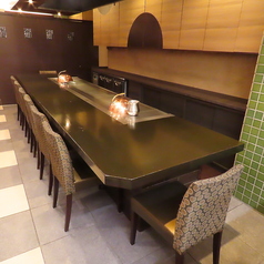 ステーキ青ひげ in 流川の特集写真