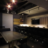 コリアンダイニング 住吉 VIPの雰囲気2