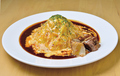 料理メニュー写真&nbsp;トロトロの熟成デミオムシチュー
