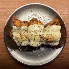 チーズチキン