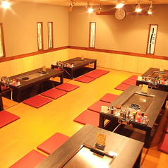 若竹 川崎モアーズ店の特集写真