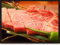 Ａ４・Ａ５ランクのお肉を使用しております。宮崎牛を中心に、最高級のお肉を厳選仕入れています。他店では真似できない、プレミアムな部位も豊富にご用意しています！！