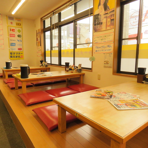 来来亭 河内長野店 河内長野 ラーメン ホットペッパーグルメ