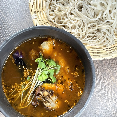 そば処 天色 円山公園 和食 ネット予約可 ホットペッパーグルメ