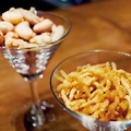 料理メニュー写真 お酒に合うフードメニューをご用意