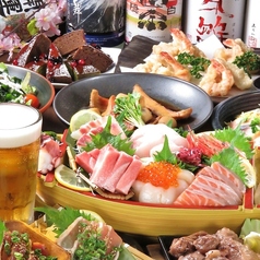 鶏菜 とりさい 岐阜駅前店のおすすめ料理1