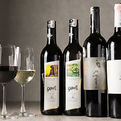 BODHISENA ボーディセナ 神田店のコース写真