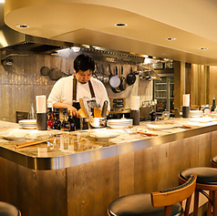 ブイヨンの特集写真