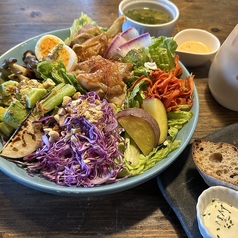 CASUAL DINING Zutto ズットのおすすめランチ1