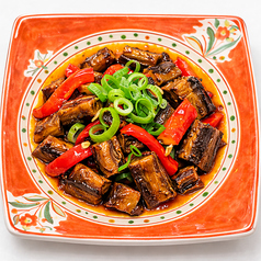 MO CHI KITCHEN パンダの家 東三国店のおすすめポイント1