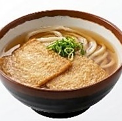 きつねうどん