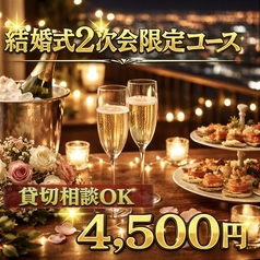 ROOFTOP BEARD ビアード 天神店のおすすめ料理2