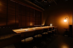 大人のファミレス CHOP チョップの特集写真