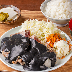 歌舞伎町ブラック