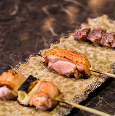 肉きわたのおすすめランチ2