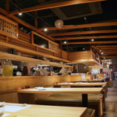 天ぷら海鮮居酒屋 濱さきの雰囲気2